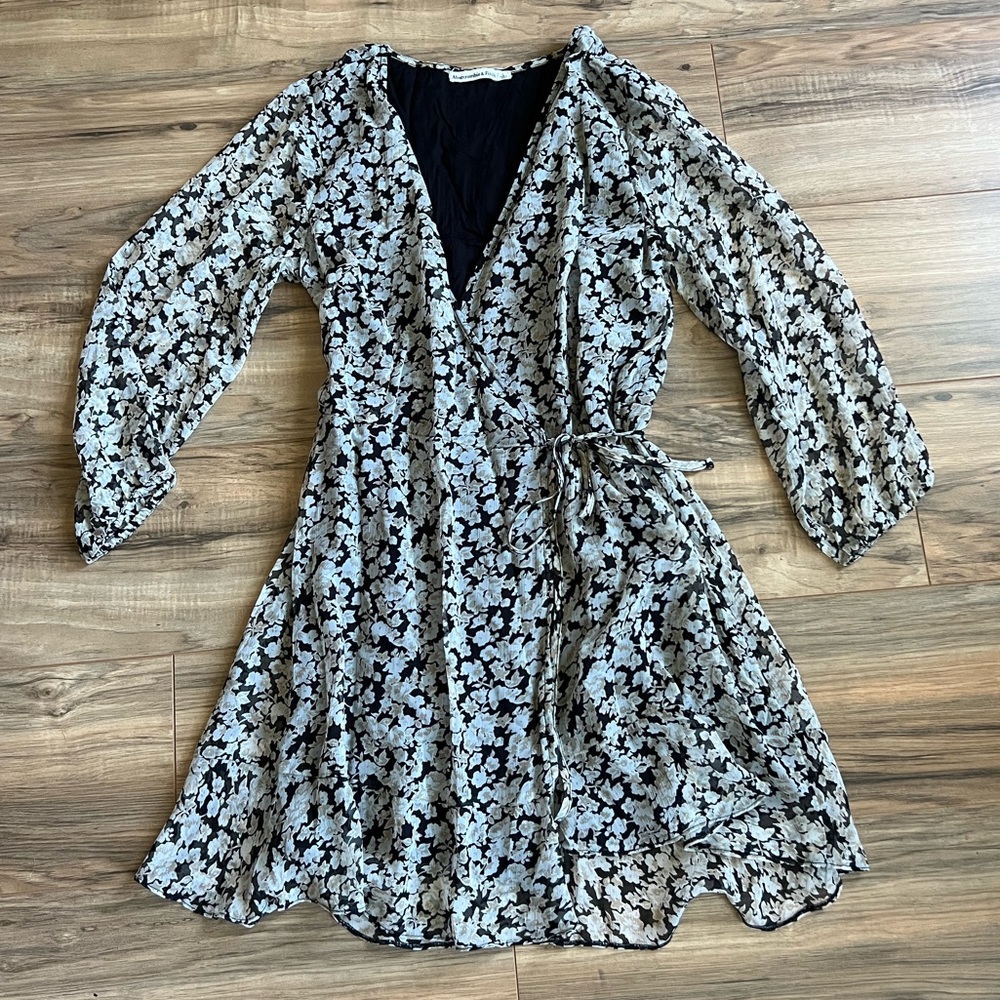 Abercrombie&fitch Dress